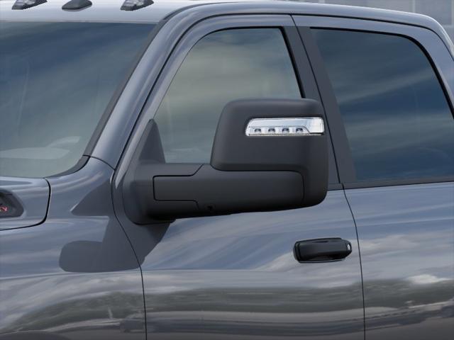 2026 Ram 2500 Big Horn Crew Cab 4x4 6'4" Box