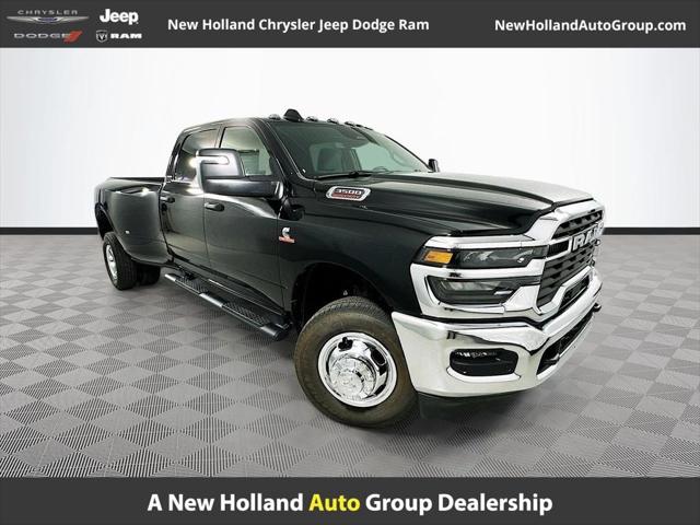 2026 RAM Ram 3500 RAM 3500 TRADESMAN CREW CAB 4X4 8 BOX 2026 RAM Ram 3500 RAM 3500 TRADESMAN CREW CAB 4X4 8 BOX