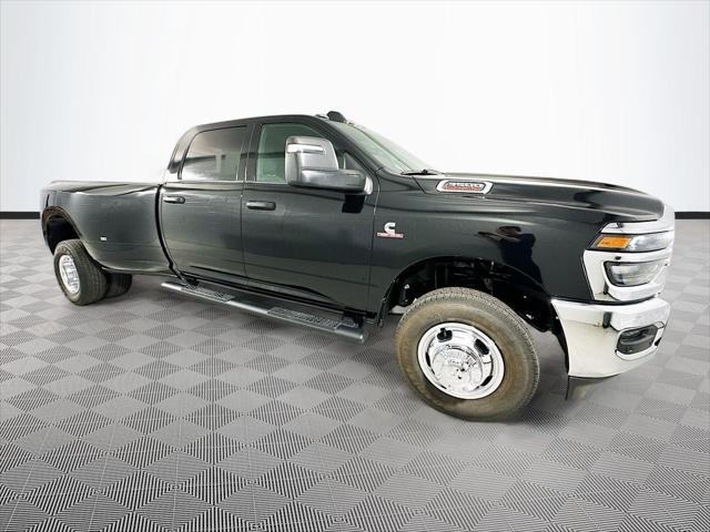 2026 RAM Ram 3500 RAM 3500 TRADESMAN CREW CAB 4X4 8 BOX 2026 RAM Ram 3500 RAM 3500 TRADESMAN CREW CAB 4X4 8 BOX