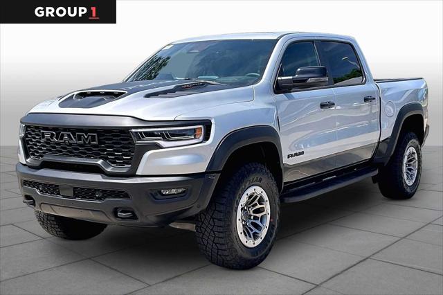 2026 Ram 1500 RHO Crew Cab 4x4 5'7" Box for sale in Tulsa, OK