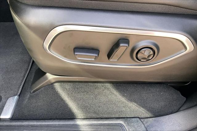 2026 Jeep Grand Wagoneer L Limited Reserve 4x4