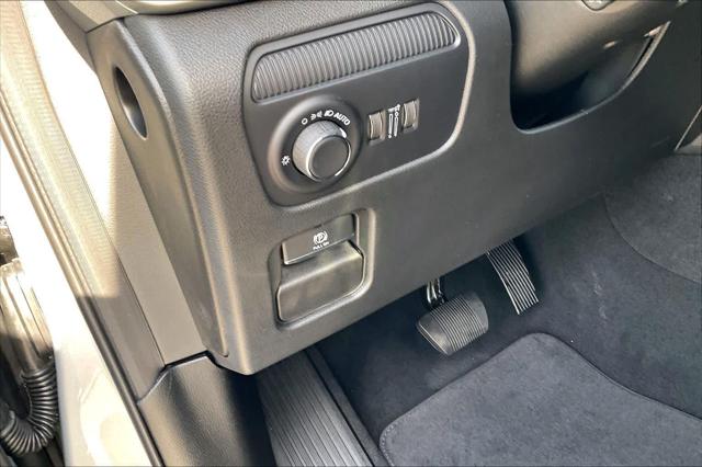 2026 Jeep Grand Wagoneer L Limited Reserve 4x4