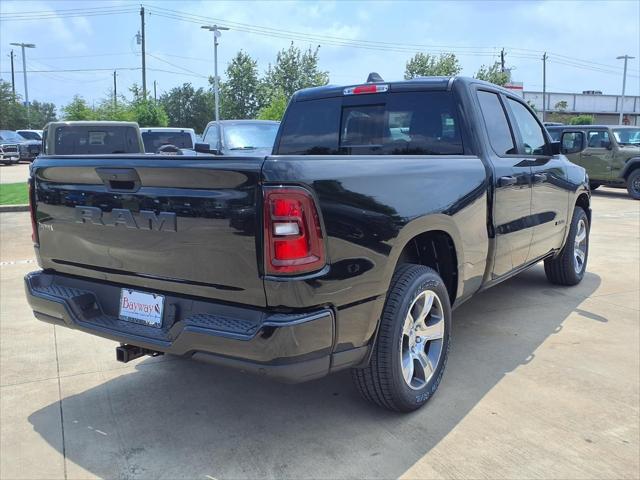 2026 RAM Ram 1500 RAM 1500 EXPRESS QUAD CAB 4X2 64 BOX