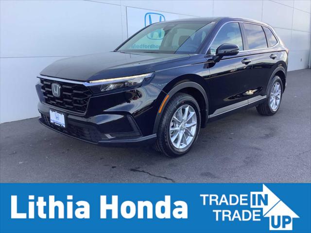 2026 Honda CR-V EX AWD for sale in Medford, OR