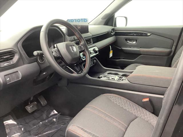 2026 Honda Pilot Sport