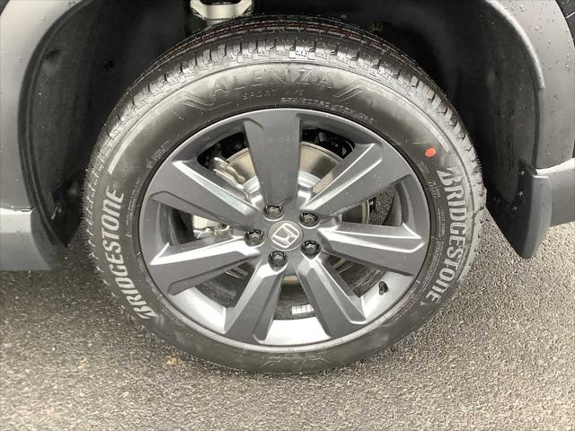 2026 Honda Pilot Sport