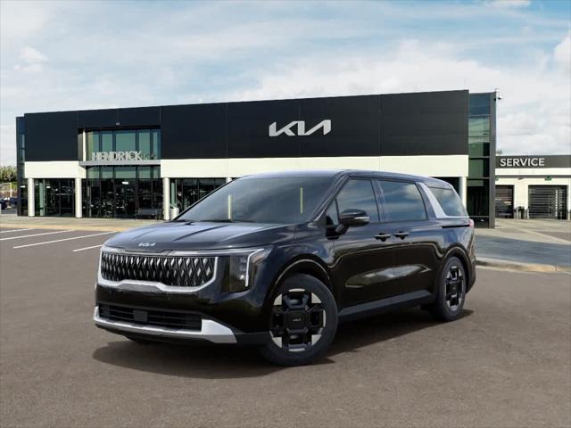 2026 Kia Carnival MPV EX for sale in Concord, NC