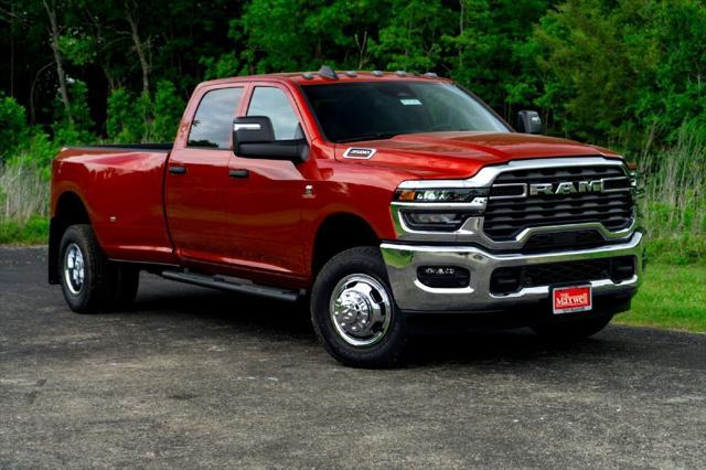 2026 RAM Ram 3500 RAM 3500 TRADESMAN CREW CAB 4X4 8 BOX 2026 RAM Ram 3500 RAM 3500 TRADESMAN CREW CAB 4X4 8 BOX