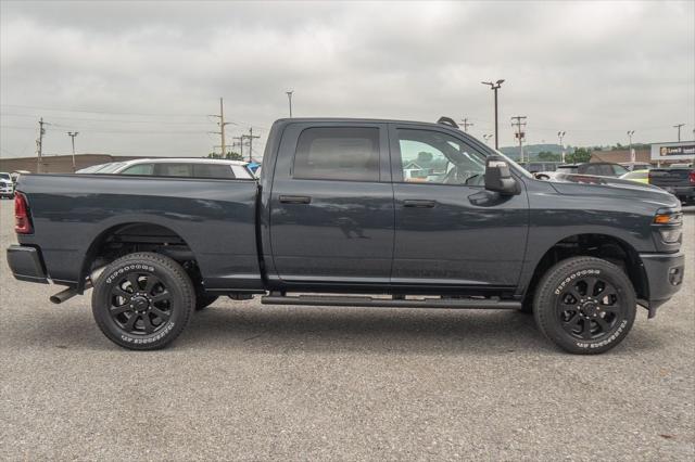 2026 RAM 2500 RAM 2500 BLACK EXPRESS CREW CAB 4X4 64 BOX 2026 RAM 2500 RAM 2500 BLACK EXPRESS CREW CAB 4X4 64 BOX