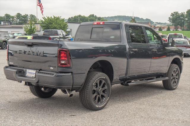 2026 RAM 2500 RAM 2500 BLACK EXPRESS CREW CAB 4X4 64 BOX 2026 RAM 2500 RAM 2500 BLACK EXPRESS CREW CAB 4X4 64 BOX
