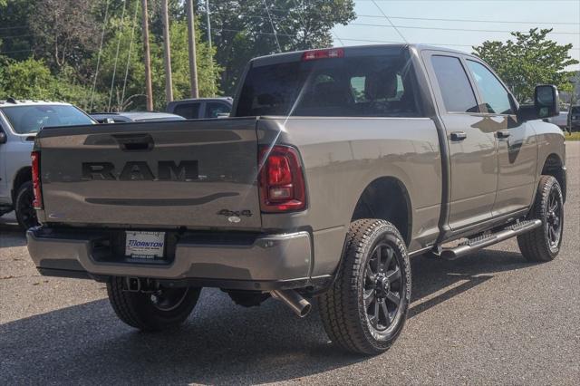 2026 RAM 2500 RAM 2500 BLACK EXPRESS CREW CAB 4X4 64 BOX 2026 RAM 2500 RAM 2500 BLACK EXPRESS CREW CAB 4X4 64 BOX