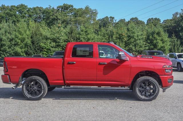 2026 RAM 2500 RAM 2500 BLACK EXPRESS CREW CAB 4X4 64 BOX 2026 RAM 2500 RAM 2500 BLACK EXPRESS CREW CAB 4X4 64 BOX