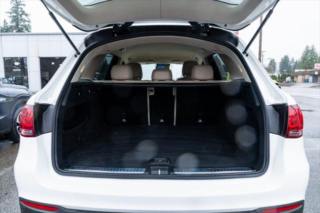 2022 Mercedes-Benz GLC 4MATIC SUV