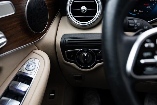 2022 Mercedes-Benz GLC 4MATIC SUV