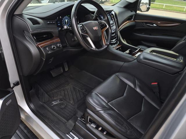 2020 Cadillac Escalade 4WD Premium Luxury