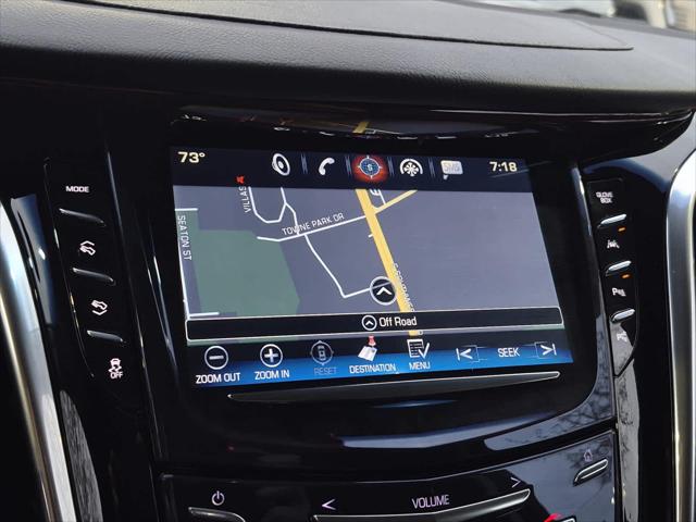 2020 Cadillac Escalade 4WD Premium Luxury