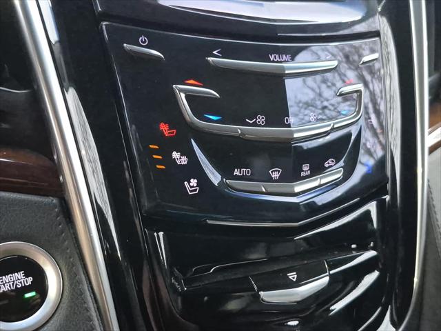 2020 Cadillac Escalade 4WD Premium Luxury
