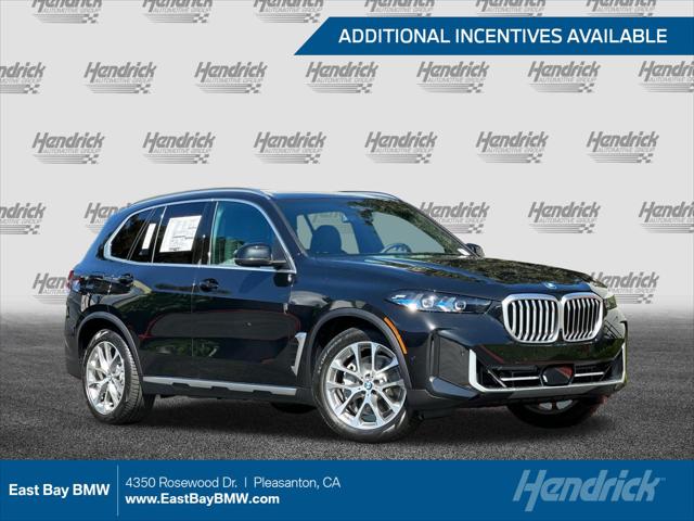 2026 BMW X5 xDrive50e for sale in Daleville, IN