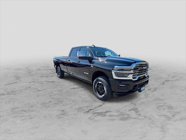 2026 RAM Ram 3500 RAM 3500 LARAMIE CREW CAB 4X4 8 BOX