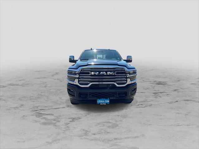 2026 RAM Ram 3500 RAM 3500 LARAMIE CREW CAB 4X4 8 BOX