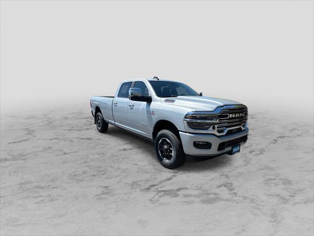2026 RAM Ram 3500 RAM 3500 LARAMIE CREW CAB 4X4 8 BOX