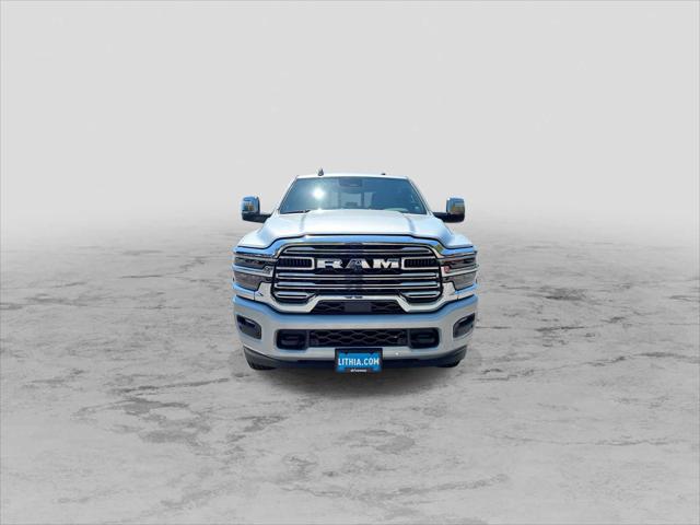 2026 RAM Ram 3500 RAM 3500 LARAMIE CREW CAB 4X4 8 BOX