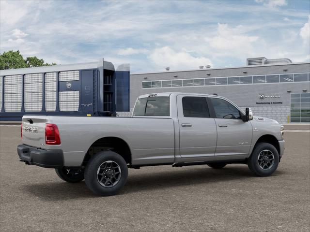 2026 RAM Ram 3500 RAM 3500 LARAMIE CREW CAB 4X4 8 BOX