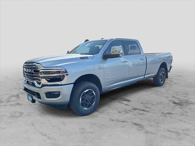2026 RAM Ram 3500 RAM 3500 LARAMIE CREW CAB 4X4 8 BOX