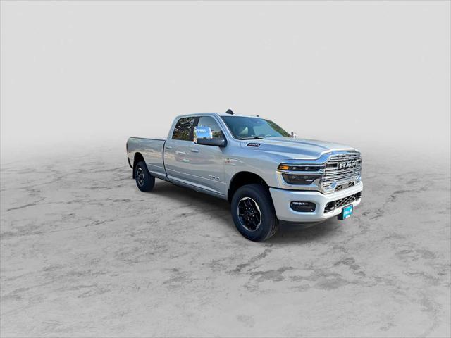 2026 RAM Ram 3500 RAM 3500 LARAMIE CREW CAB 4X4 8 BOX