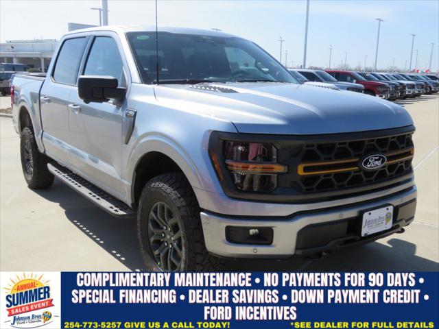 2026 Ford F-150 Tremor for sale in Temple, TX