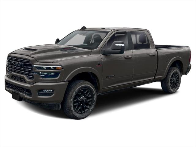 2026 Ram 3500 Limited Mega Cab 4x4 6'4" Box for sale in Lake Park, FL