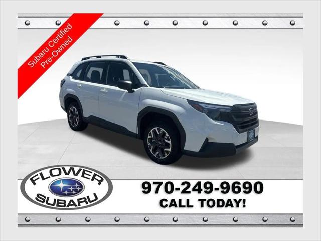 2026 Subaru Forester Base for sale in Montrose, CO