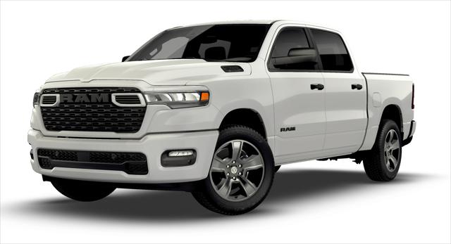 2026 RAM Ram 1500 RAM 1500 EXPRESS CREW CAB 4X4 57 BOX 2026 RAM Ram 1500 RAM 1500 EXPRESS CREW CAB 4X4 57 BOX