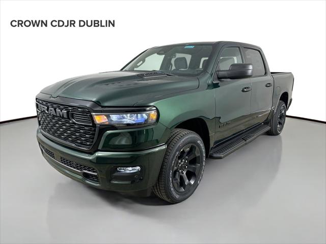 2026 Ram 1500 Express Crew Cab 4x4 5'7" Box for sale in Dublin, OH