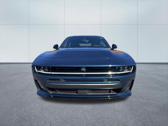 2026 Dodge Charger CHARGER R/T PLUS 4-DOOR AWD