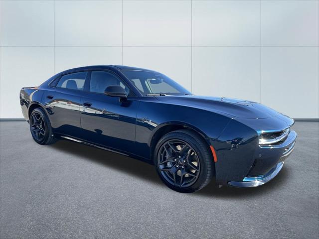 2026 Dodge Charger CHARGER R/T PLUS 4-DOOR AWD