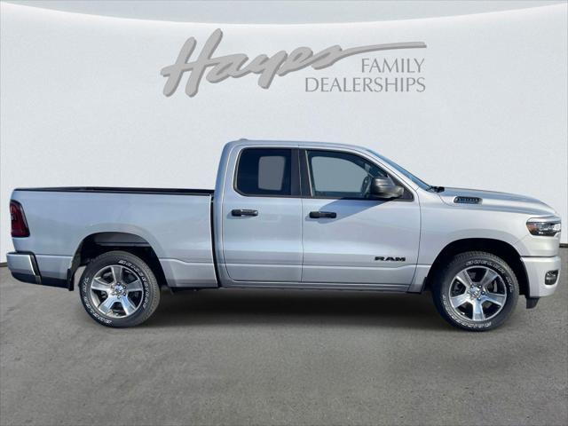 2026 RAM Ram 1500 RAM 1500 EXPRESS QUAD CAB 4X2 64 BOX