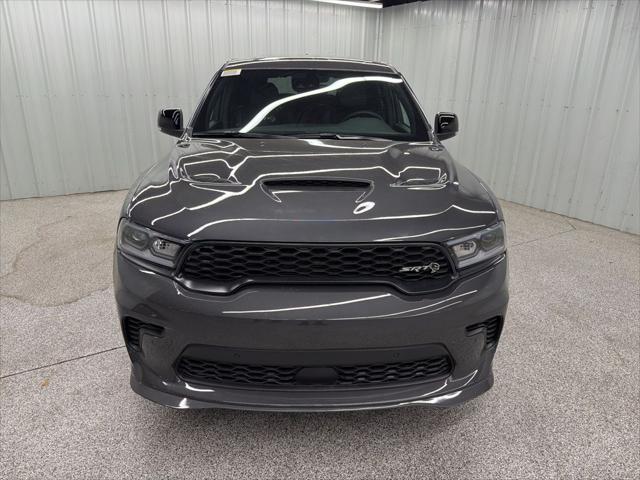 2026 Dodge Durango DURANGO SRT HELLCAT JAILBREAK AWD