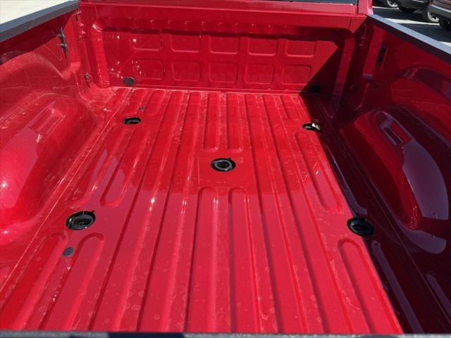 2026 Ram 2500 Big Horn Crew Cab 4x4 6'4" Box