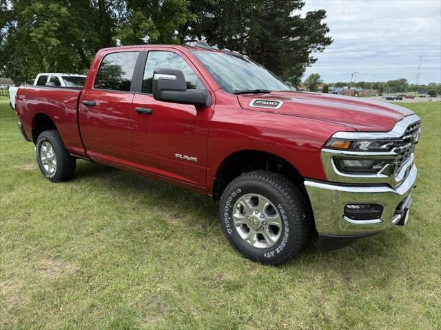 2026 Ram 2500 Big Horn Crew Cab 4x4 6'4" Box for sale in Kimball, MN