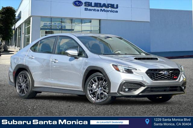 2026 Subaru WRX Premium for sale in Santa Monica, CA