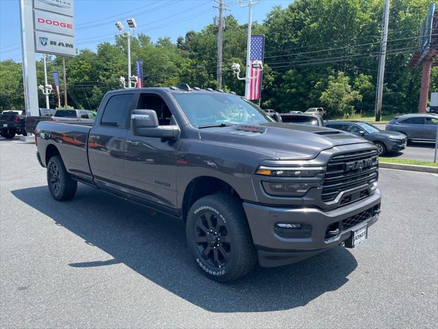 2026 RAM Ram 3500 RAM 3500 LARAMIE CREW CAB 4X4 8 BOX 2026 RAM Ram 3500 RAM 3500 LARAMIE CREW CAB 4X4 8 BOX