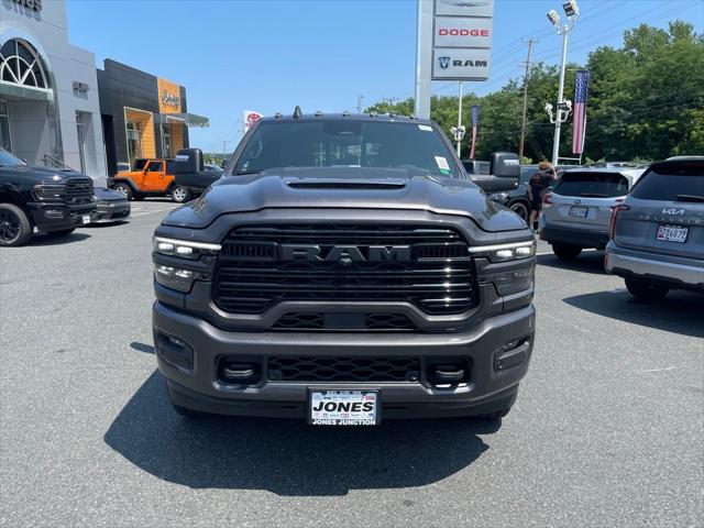 2026 RAM Ram 3500 RAM 3500 LARAMIE CREW CAB 4X4 8 BOX 2026 RAM Ram 3500 RAM 3500 LARAMIE CREW CAB 4X4 8 BOX