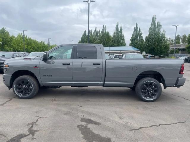 2026 RAM 3500 RAM 3500 BIG HORN CREW CAB 4X4 8 BOX 2026 RAM 3500 RAM 3500 BIG HORN CREW CAB 4X4 8 BOX