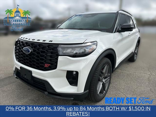 2026 Ford Explorer ST for sale in Tallahassee, FL