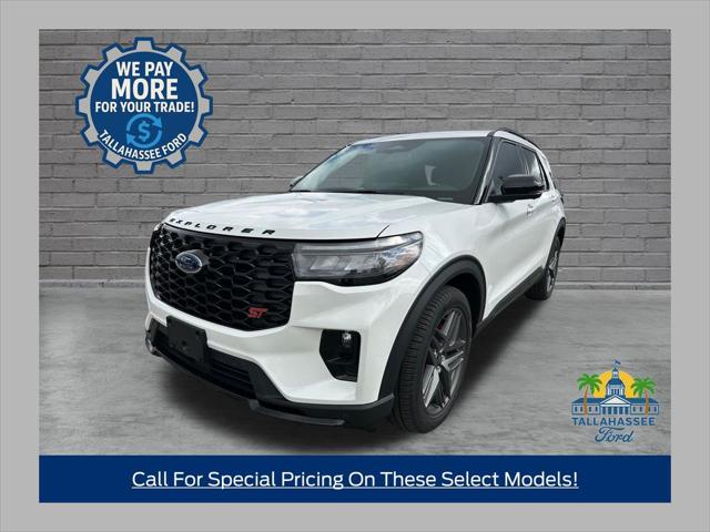 2026 Ford Explorer ST for sale in Tallahassee, FL