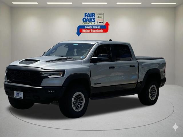 2026 RAM Ram 1500 RAM 1500 RHO CREW CAB 4X4 57 BOX 2026 RAM Ram 1500 RAM 1500 RHO CREW CAB 4X4 57 BOX