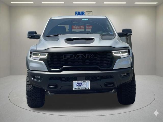 2026 RAM Ram 1500 RAM 1500 RHO CREW CAB 4X4 57 BOX 2026 RAM Ram 1500 RAM 1500 RHO CREW CAB 4X4 57 BOX