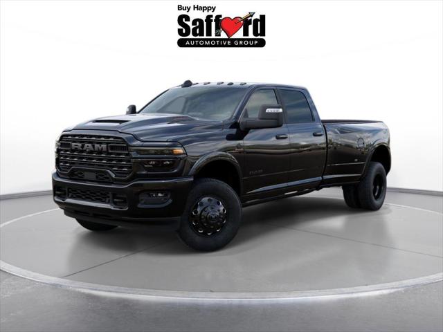 2026 RAM 3500 RAM 3500 LIMITED CREW CAB 4X4 8 BOX 2026 RAM 3500 RAM 3500 LIMITED CREW CAB 4X4 8 BOX