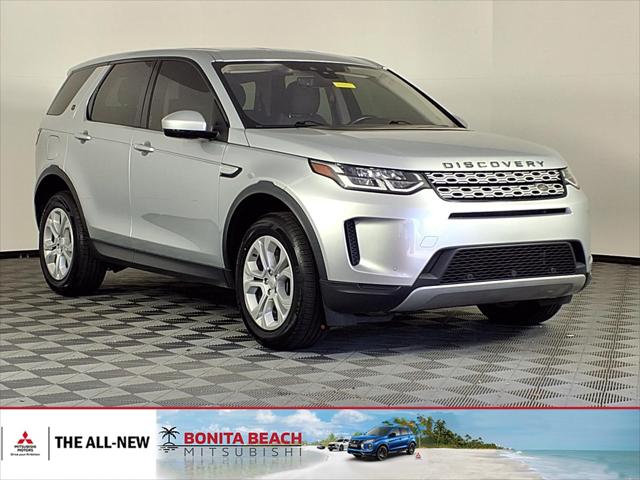 2020 Land Rover Discovery Sport Standard for sale in Bonita Springs, FL